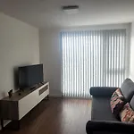 Nahuel Huapi Apartment