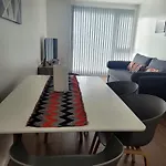 Nahuel Huapi Apartment
