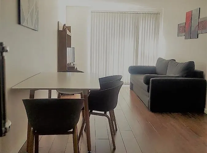 Nahuel Huapi Apartment