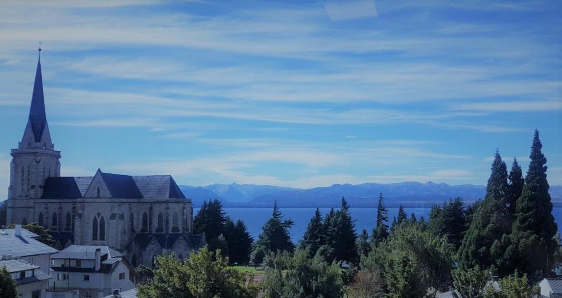 Nahuel Huapi Apartamento San Carlos de Bariloche
