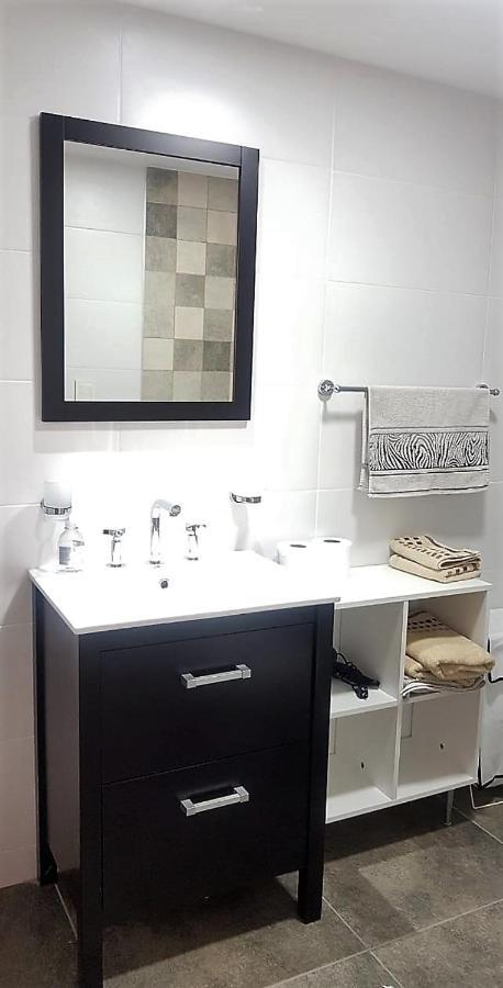 Nahuel Huapi Apartamento *