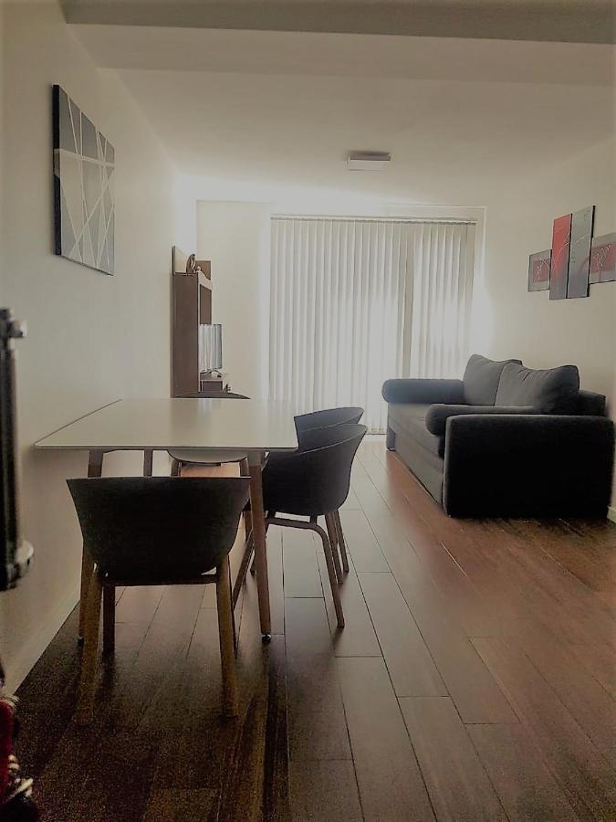 Nahuel Huapi Apartamento *
