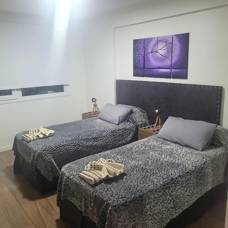 Nahuel Huapi Apartamento San Carlos de Bariloche