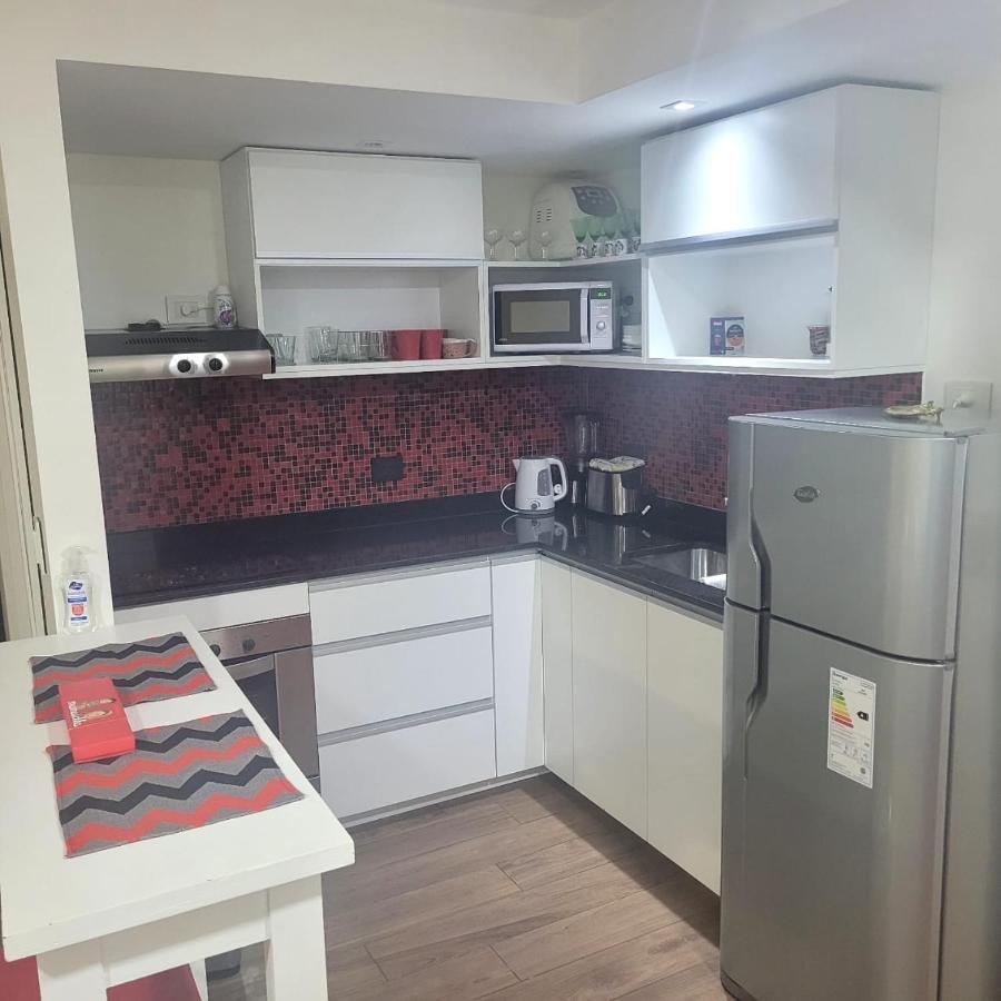Apartamento Nahuel Huapi