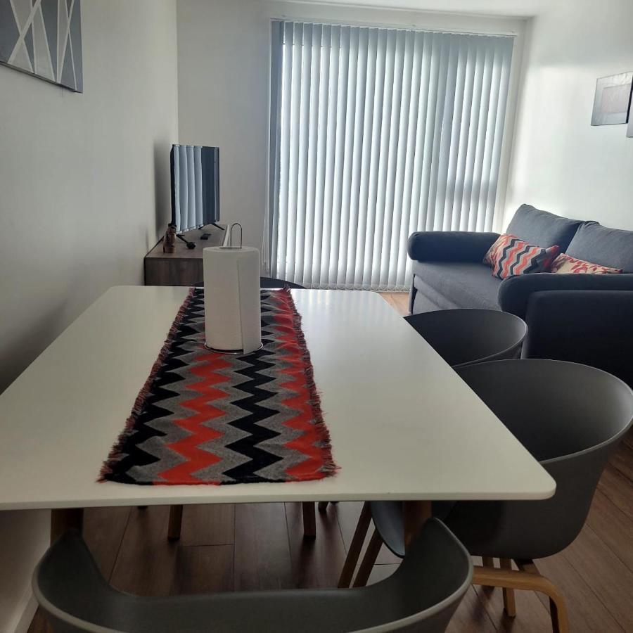 Nahuel Huapi Apartamento